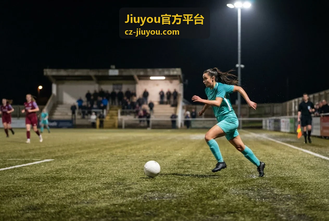 Jiuyou官方平台品牌介绍配图